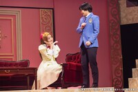 「歌劇『桜蘭高校ホスト部』f」より。