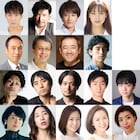 白井晃演出「ある馬の物語」中止公演から成河・別所哲也・小西遼生・音月桂ら続投