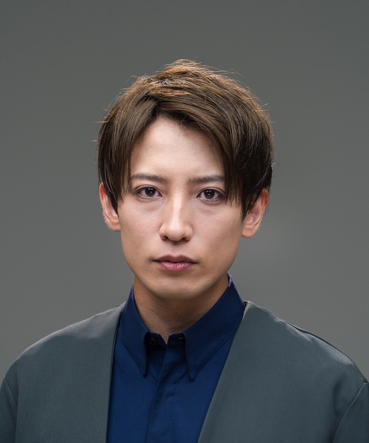 陳内将が“感謝をありのまま”に伝えるソロイベント「将道」開催決定