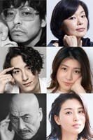 「ラヴ・レターズ～2023 New Year Special～」出演者