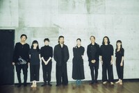 CORVUS「WORLD’S END UNDERGROUND」出演者（撮影：こんどうたけと）