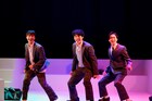植田圭輔の初演出作「はじまりのカーテンコール」スタート