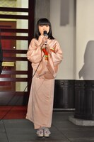 市川ぼたん(c)松竹