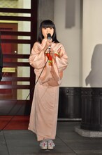 市川ぼたん(c)松竹