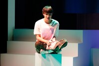 「はじまりのカーテンコール～your Note～」より。