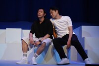 「はじまりのカーテンコール～your Note～」より。