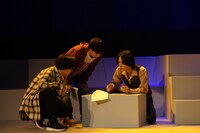 「はじまりのカーテンコール～your Note～」より。