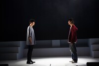 「はじまりのカーテンコール～your Note～」より。