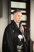 市川團十郎(c)松竹