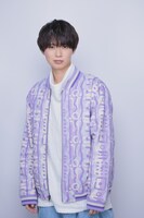 井上瑞稀（HiHi Jets / ジャニーズ Jr.）