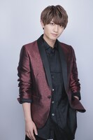 本高克樹（7 MEN 侍 / ジャニーズ Jr.）