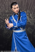 鈴木勝吾扮するゾルフ・J・キンブリー。