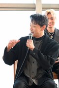 山本耕史