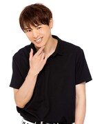 朝倉義景役の加藤良輔。