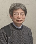 平田オリザ(c)Tsukasa Aoki