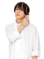 上杉謙信役の上仁樹。