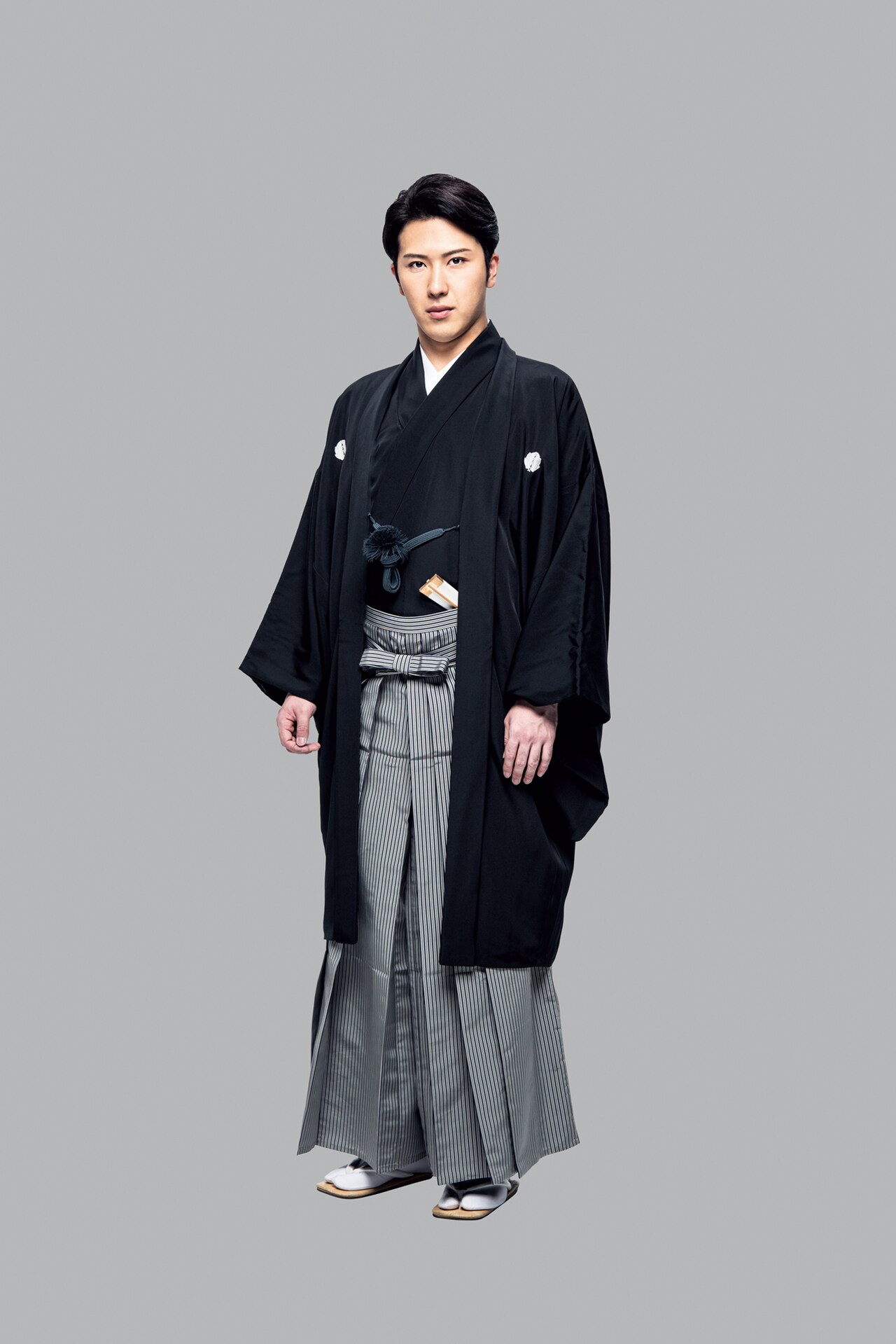 新作歌舞伎「刀剣乱舞」7月に新橋演舞場で上演、尾上松也・尾上右近ら出演