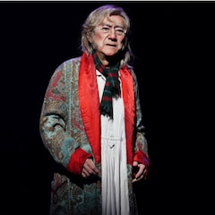 3年ぶりに市村スクルージが帰ってくる!ミュージカル「スクルージ」開幕