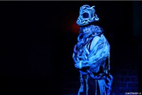 ミュージカル「スクルージ～クリスマス・キャロル～」より。（撮影：田中亜紀）