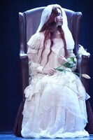 ミュージカル「スクルージ～クリスマス・キャロル～」より。（撮影：田中亜紀）