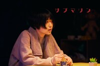 マチルダアパルトマン アパルトマンシリーズvol.2「サブマリン」黄色いサブマリン出演回より。