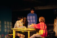 マチルダアパルトマン アパルトマンシリーズvol.2「サブマリン」黄色いサブマリン出演回より。