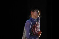 吉祥寺ダンス LAB. vol.5「千年とハッ」より。（撮影：金子愛帆）