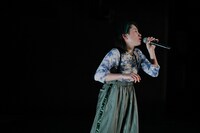 吉祥寺ダンス LAB. vol.5「千年とハッ」より。（撮影：金子愛帆）