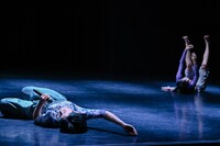 吉祥寺ダンス LAB. vol.5「千年とハッ」より。（撮影：金子愛帆）