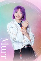 橋本汰斗扮するムル。