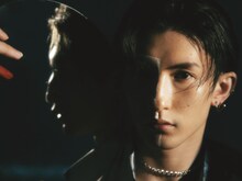 梅津瑞樹（撮影：神戸健太郎）