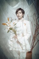 齋藤千夏扮するキャメリア。