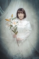 中原櫻乃扮するジャスミン。