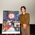 四季の移ろいに人間関係をリンク、柿澤勇人がMETオペラ「椿姫」演出の魅力語る