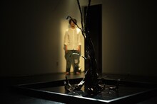 かもめマシーン「俺が代」より。（撮影：荻原楽太郎）