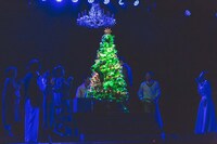 Alexandrite Stage「25Magic」より。