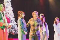 Alexandrite Stage「25Magic」より。