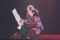 Alexandrite Stage「25Magic」より。