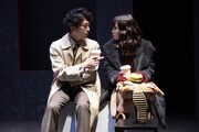 僕たちにもグッと迫ってくるものがある作品、PLAY/GROUND「CLOSER」開幕