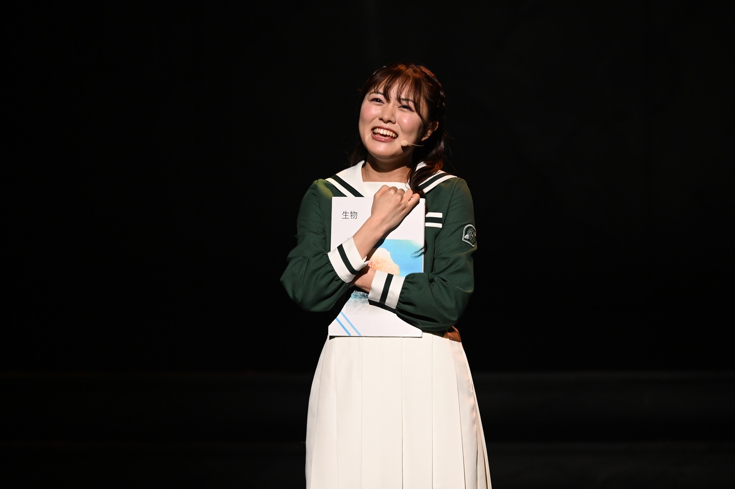 「スクールアイドルミュージカル」より。