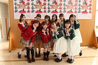 「スクールアイドルミュージカル」出演者
