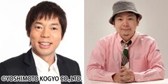 今田耕司×鈴木おさむの舞台シリーズ第8弾「正偽の芸能プロダクション」