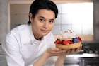瀬戸康史と“姉上”宮澤エマのラブコメに「グレーテルのかまど」スピンオフ第2弾