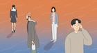 ロームシアター京都×松田正隆の「海辺の町 二部作」ビジュアル公開