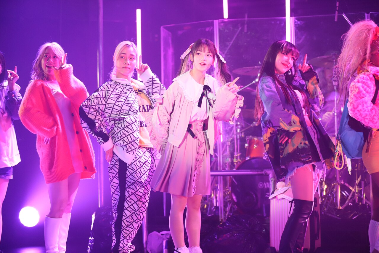 OFFICE SHIKA MUSICAL「私は怪獣」スタート、DVD・Blu-ray化も決定