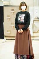 ミュージカル「キングアーサー」稽古の様子。（撮影：田中亜紀）