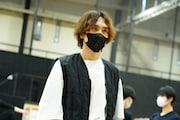 ミュージカル「キングアーサー」稽古の様子。(撮影:田中亜紀)