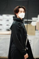 ミュージカル「キングアーサー」稽古の様子。（撮影：田中亜紀）