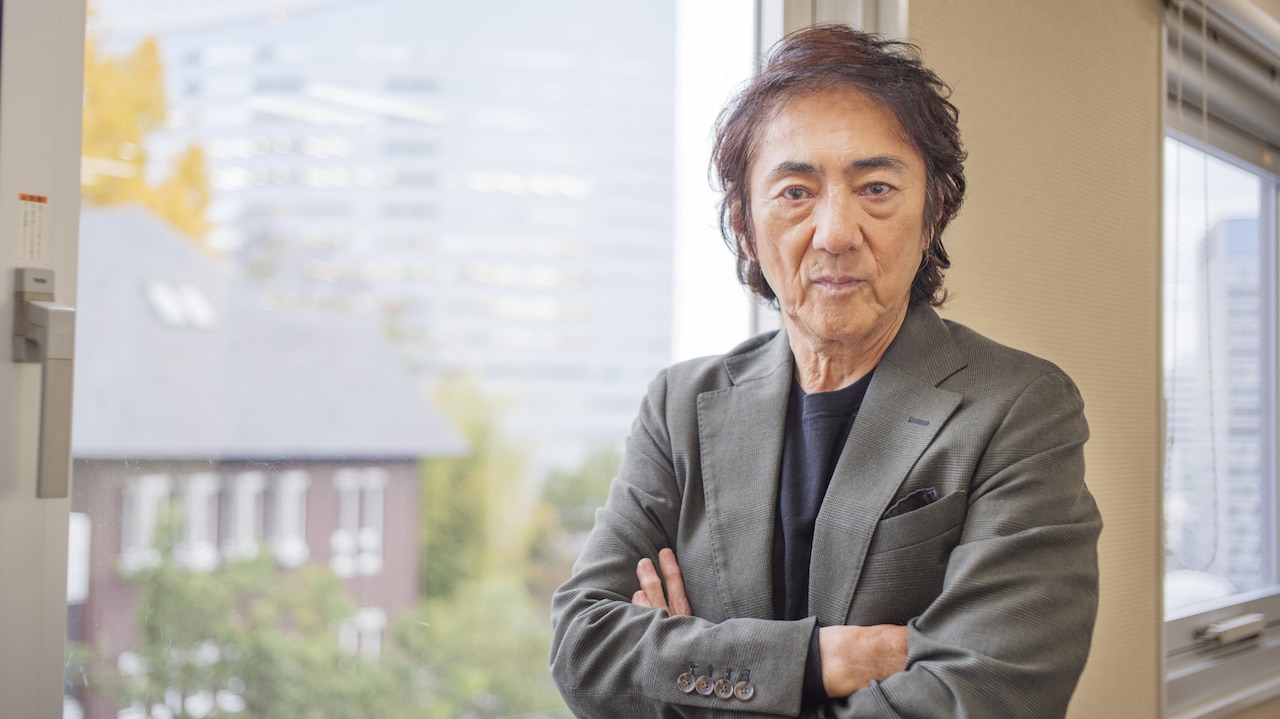 「情熱大陸」が市村正親に密着、30年目の「ミス・サイゴン」で体力の限界に挑む