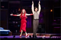 「ミュージカル『ダブル・トラブル』2022-23冬 Team D」より。（撮影：岡千里）